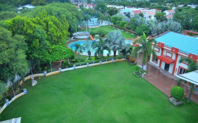 Vishal Prakruthi Resorts