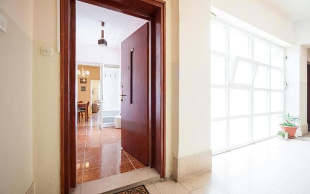 Vera Apartment with Seaview