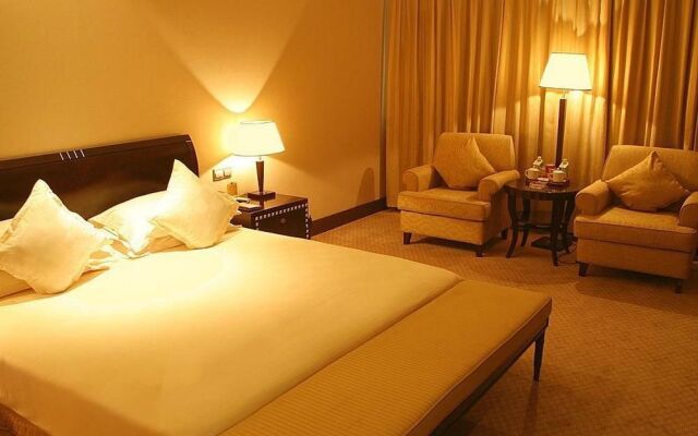 Tianhuang Hotel