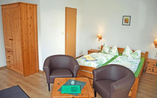 Pension Seeperle