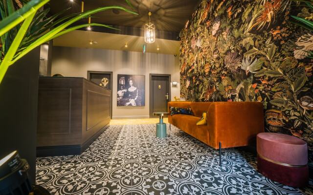 Leo Boutique Rooms - Adults Only