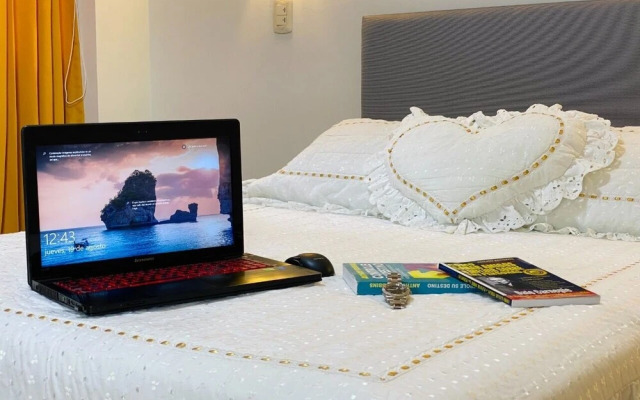 Hotel Jultom Inn & Suite