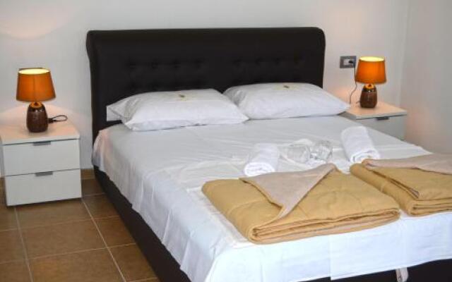 Apartments Sirena