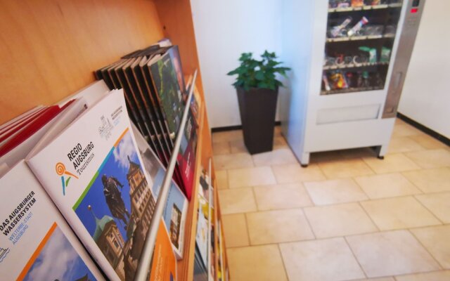 City Hostel