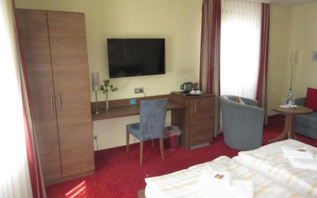 Diamanthotel Idar-Oberstein