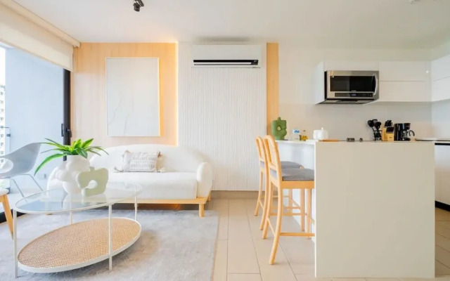 Magnificent 1BR in San Francisco