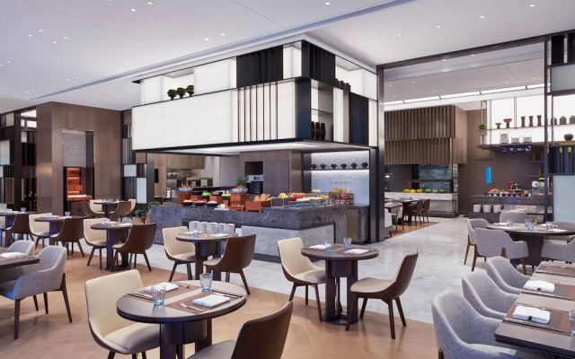 Sheraton Shanghai Fengxian