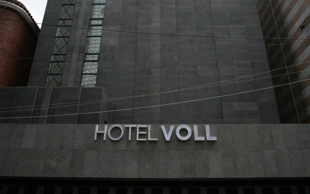 Hotel Voll