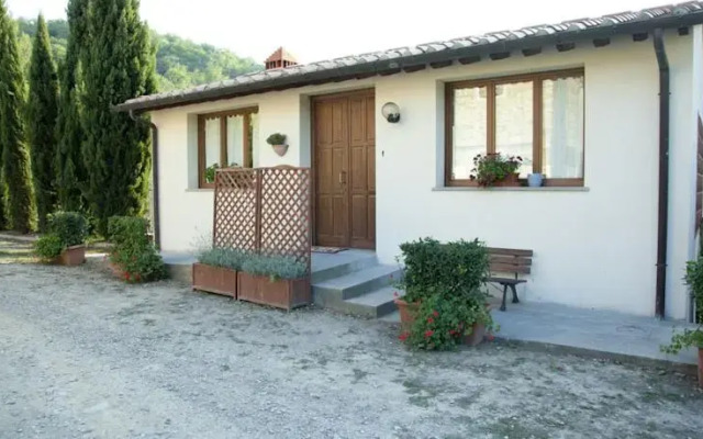 Agriturismo Casa Verragoli