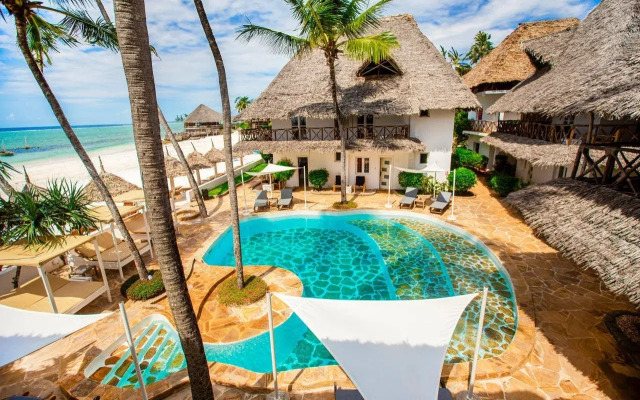 AHG Dream's Bay Beach Hotel - Adults Only