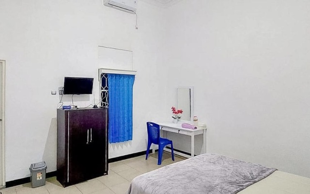 Wisma labamba RedPartner