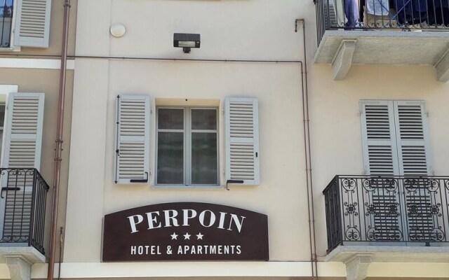 Hotel Perpoin