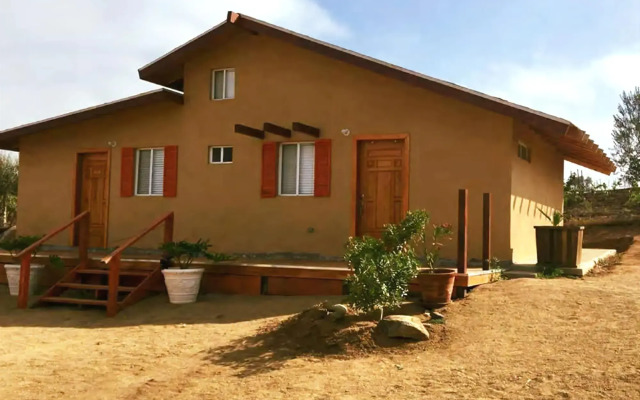Posada Soleil Bed and Breakfast