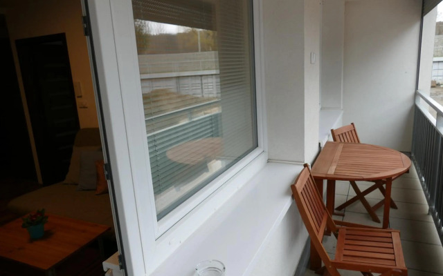 Apartment Rezidence La