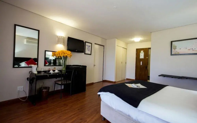 Desert Palace Hotel & Casino Resort