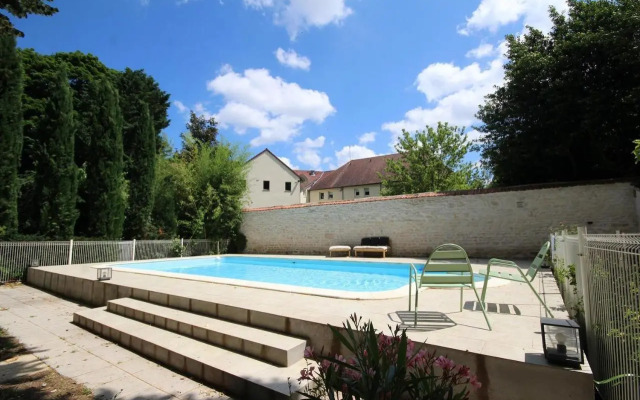 Le Clos Ligérien