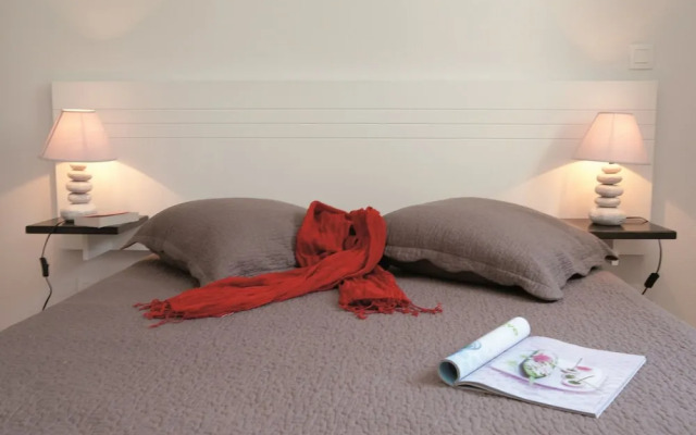 Résidence Ker Goh Lenn