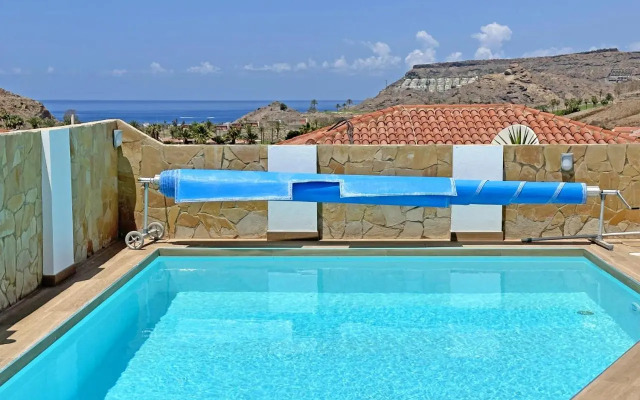 Luxury Villa Lucia
