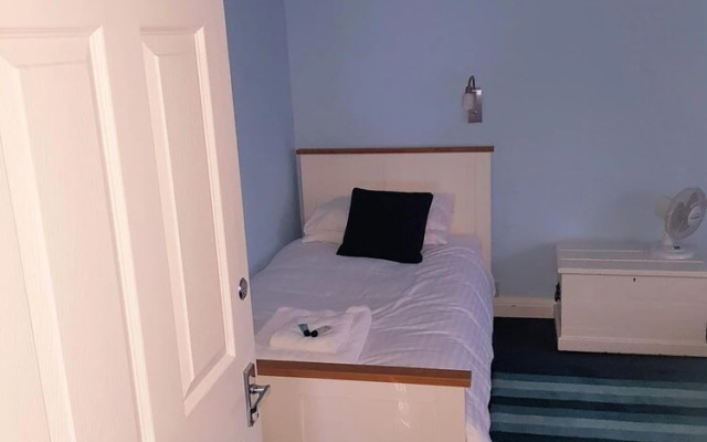 The Mariner Guest House