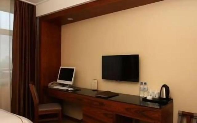 Changchun Regent Hotel