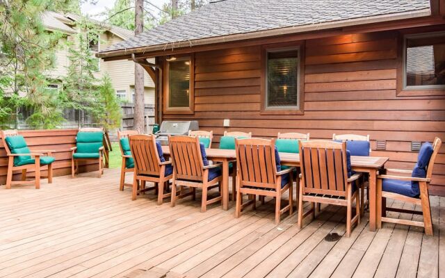 Lakeshore Townhouse 936