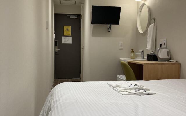 Ele hotel Ginza East