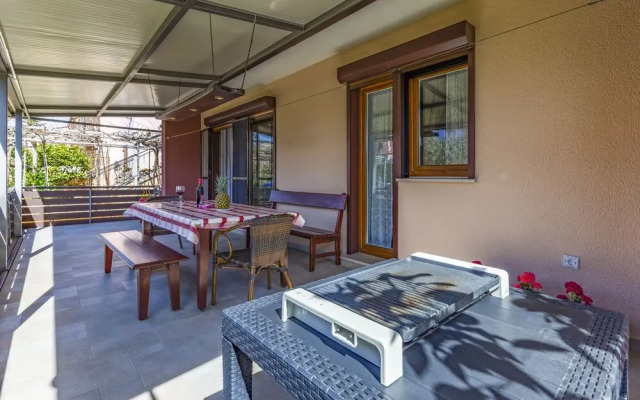 Spacious and Comfortable Apartment in Medulin, Croatia