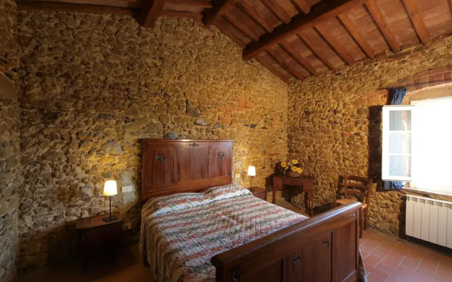 Agriturismo La Moraia
