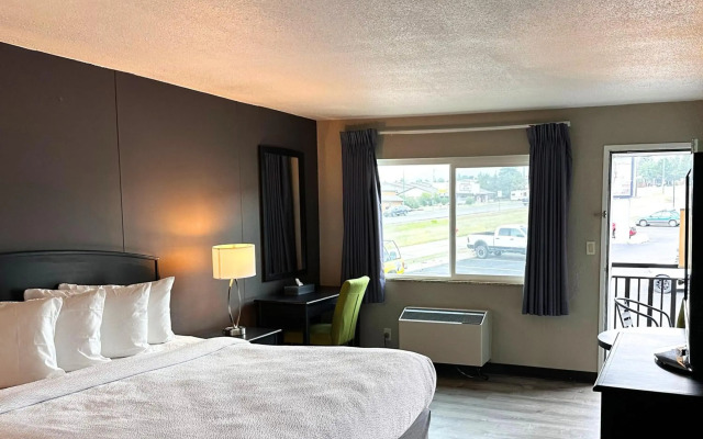 Expedition Lodge Estes Park