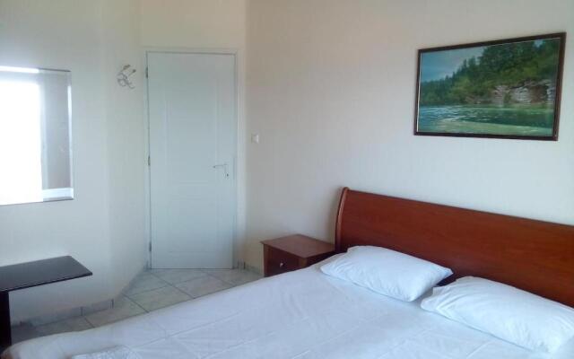 Palio Kavala sea view house