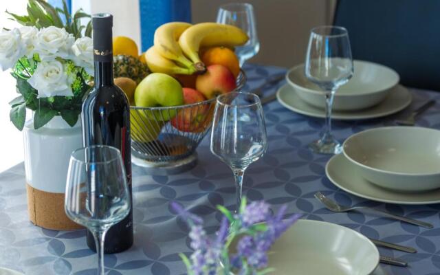 Adriana's Dream View 2 bedrooms apartment