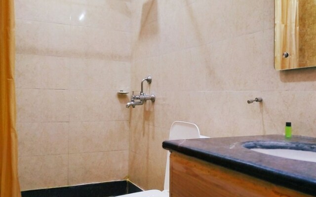Nilay Residency