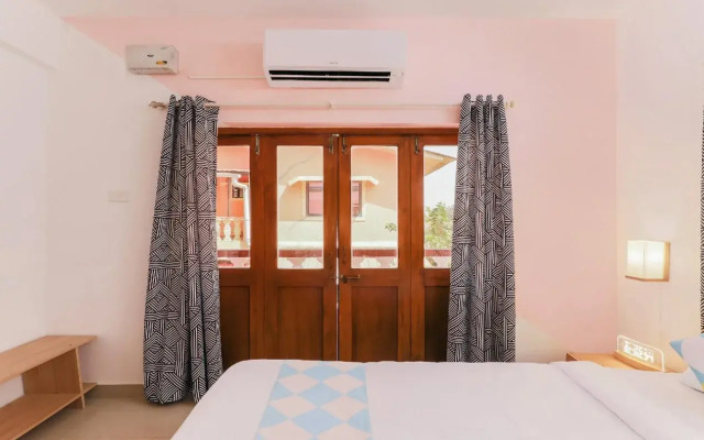 Oyo 28753 Exquisite 2bhk