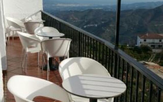 Hotel Restaurante Atalaya
