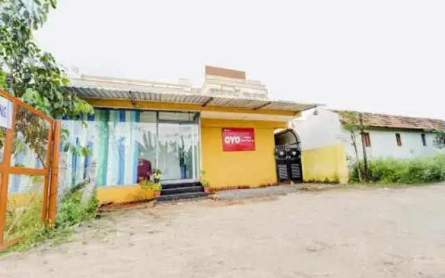 Sampoornam Gents Hostel