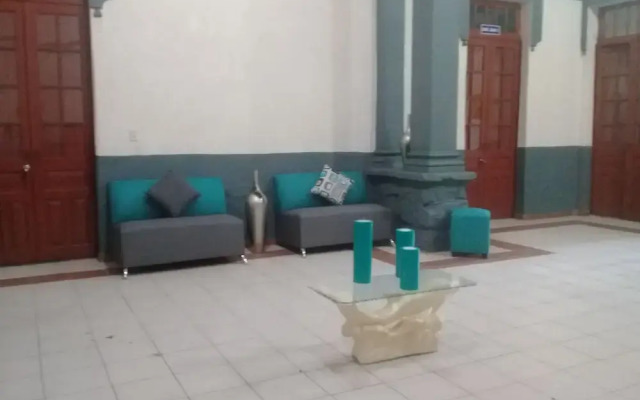 Hotel Casa Diana