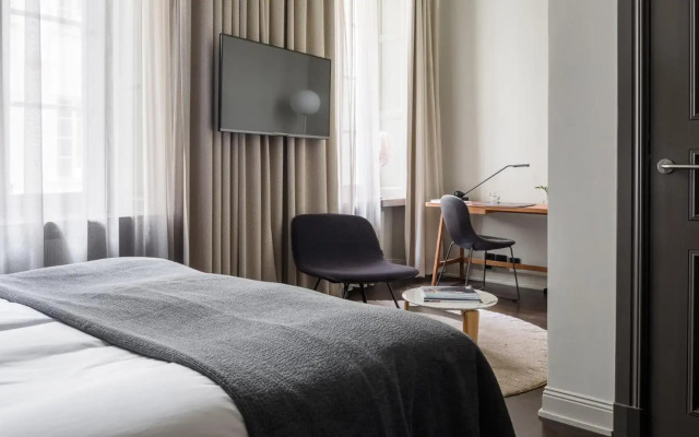 Nobis Hotel Stockholm, a Member of Design Hotels