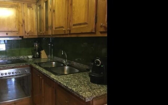 HOMEnFUN Casa Triplex en Vilamos