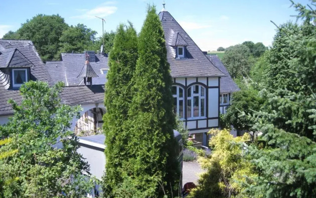 Romantikmühle Heartlandranch