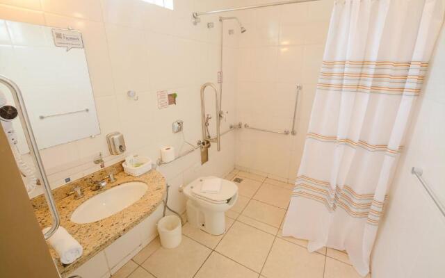 SJ Jaguariaíva - San Juan Jaguariaíva