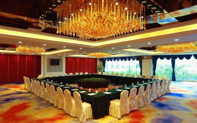 Pantower International Hotel