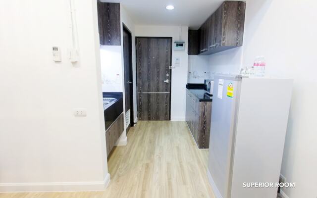 ZEN Premium Klongtoey