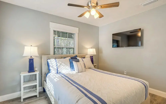 Anglers Paradise! Steinhatchee Home, Dogs Welcome