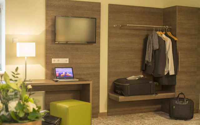 Hotel Jakob Regensburg DownTown, BW Signature Collection