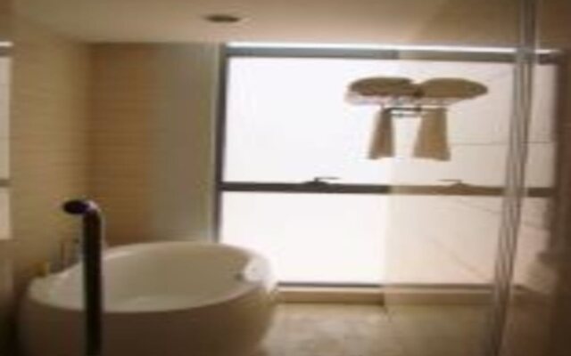 Grand King Town Hotel Wuxi