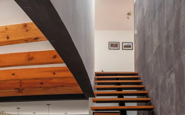Casa Grande Spectacular House