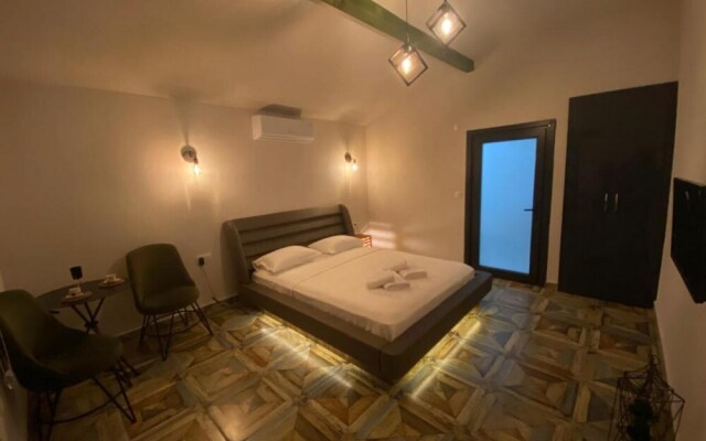 Peaceful Bungalow Surrounded by Nature in Sapanca