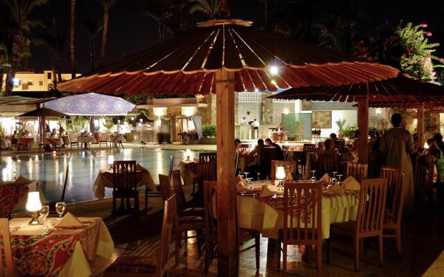 Sofitel Winter Palace Luxor