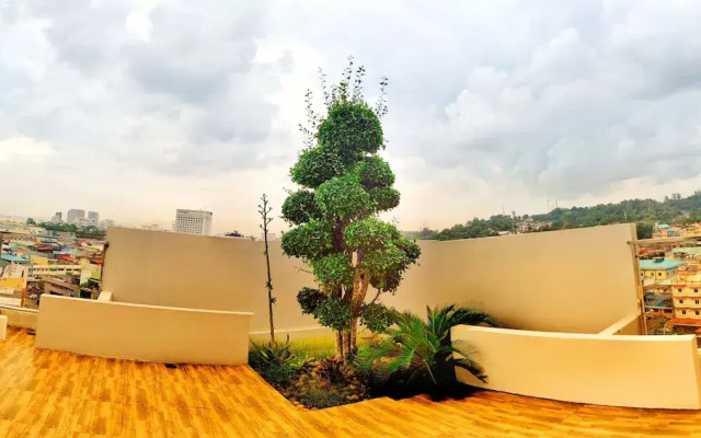 Lovina at Formosa Residence - Nagoya