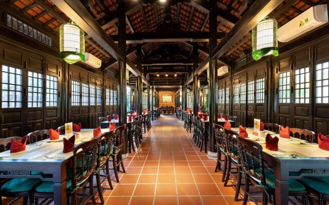 Hoi An Town Home Resort